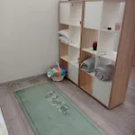 Sokak Apartamento *