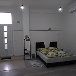 Sokak Apartamento