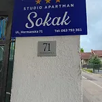 Sokak Apartamento *