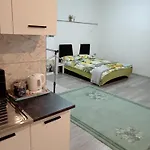 Apartamento Sokak