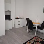 Sokak Apartamento *