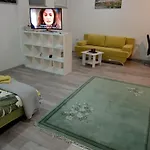 Apartamento Sokak