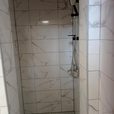 Sokak Apartment Bihac
