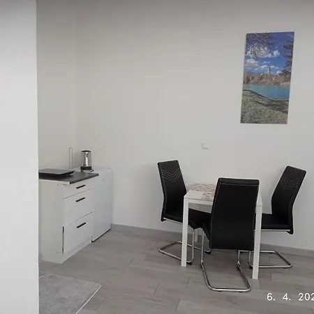 Sokak Apartment Bihac