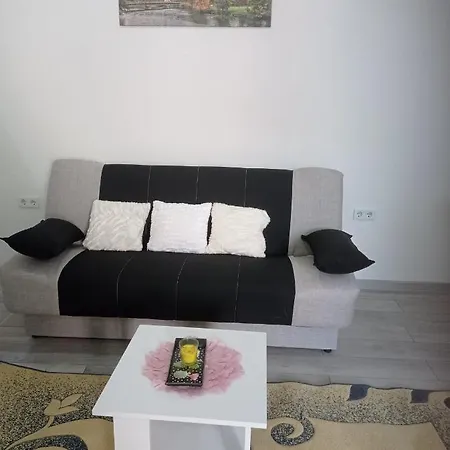 Apartment Sokak Bihac