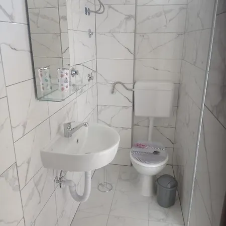 Apartamento Sokak
