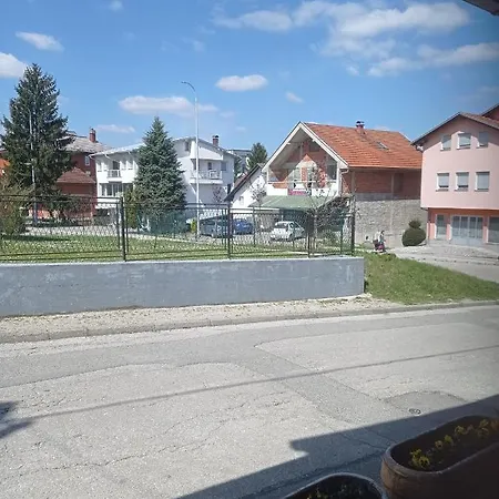 Sokak Bihać
