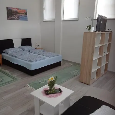 Sokak Apartment Bihac