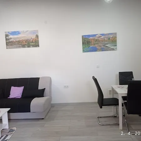 Sokak Apartament Bihać