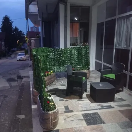 Sokak Apartament Bihać