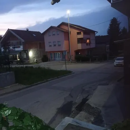 Sokak * Bihać