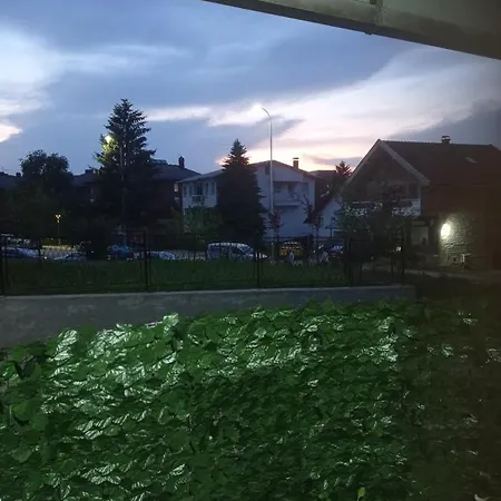 Apartment Sokak Bihac