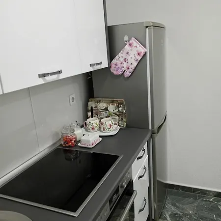 Apartment Sokak *