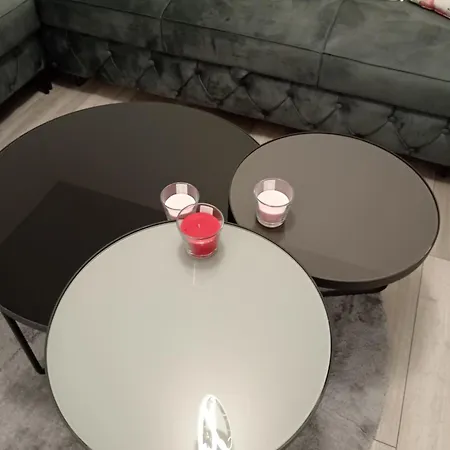 Sokak Apartment