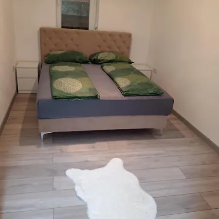 Apartment Sokak