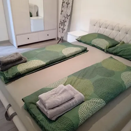 Apartment Sokak Bihac