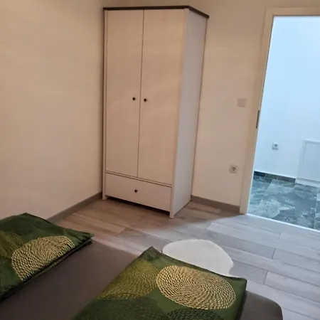 Apartment Sokak