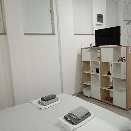 Apartment Sokak