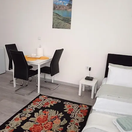 Sokak Bihać